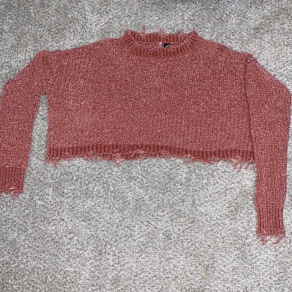 Sweater pull over - Picture 1 of 3